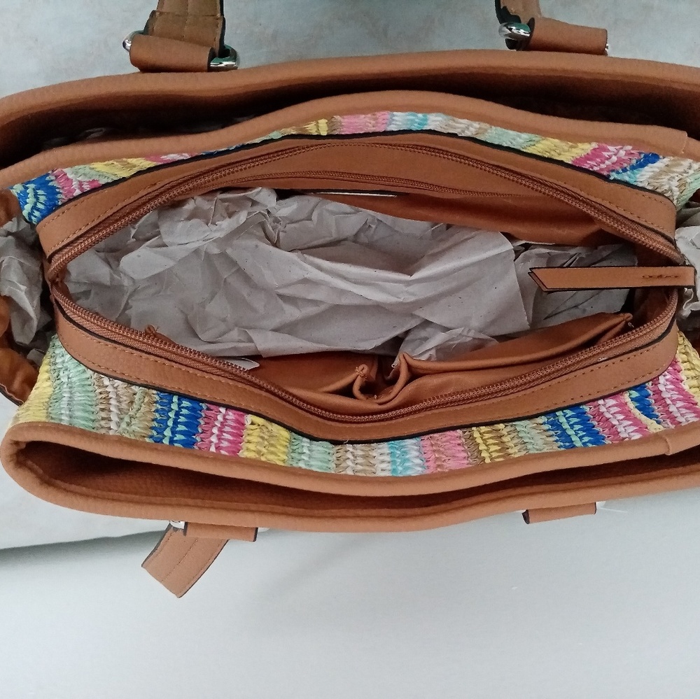 Rosetti Handbag - Picture 5 of 6